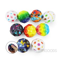 민굿샵 소프트캐치볼 가족놀이, 랜덤, 1개