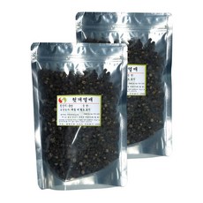 국산 헛개열매 300g 헛개나무열매, 2개, 2개