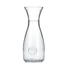 아트박스/와인앤쿡 폴리형 와인카라페물병 1개, 단품없음