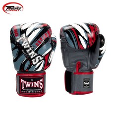 TWINS 泰拳拳擊手套 FBGVL3-55, 1個