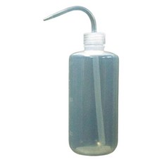 물넣고 쭉발사 오리형 세척병 500ml 과학수업 교육기관 과학체험교실, 3개