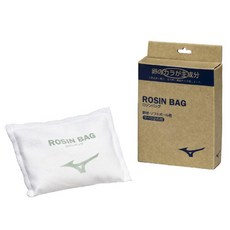 미즈노 로진 41000 75g 로진백 송진가루 탄마가루 야구용품, 단품