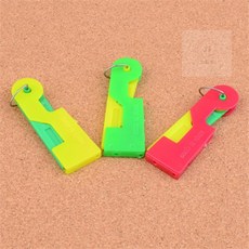 찐샵몰 바늘꿰기 1P 공예도구