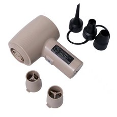 汽車床墊 充氣床墊 奶酪床墊, 充抽兩用泵