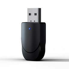 블루투스 5 0 오디오 수신기 송신기 KN330 2 in 1 듀얼 출력 USB 컴퓨터 TV PC 핸드폰 헤드폰용 자동차 어댑터, [01] Black, [01] 블루투스 v5.0, [01] Black