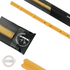 마스온 목관악기 소리조절 단소