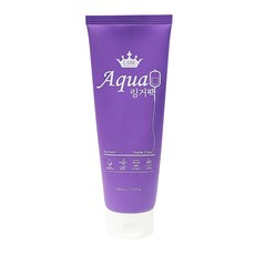 라베 아쿠아 링거 팩 230ml, 1개