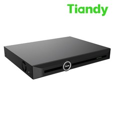 티앤디 TC-R3204-I/B/X 8채널 하이브리드 DVR NVR 녹화기 본체, 1개