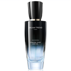 DREAM TREND 鑽光芯生護髮油 100ml 保濕修護 輕盈蓬鬆 台灣製造, 1個