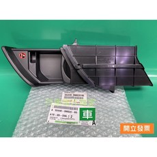 【汽車零件專家】豐田 WISH 2.0 2004-2009年 杯架 置杯架 伸縮杯架 儀表置杯架 前座置杯架 豐田原廠, 1個