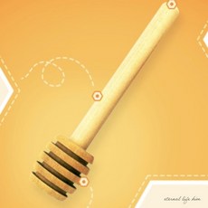 이프킴 허니디퍼 꿀차