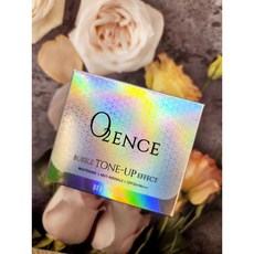 뷰티영 오투언스 버블 톤업 크림 50ml, 1개