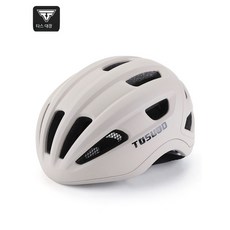 산악자전거 헬멧 통기성 경량 성인용 로드바이크 안전장비, 1개, 아이스 블러셔 - 변색 렌즈