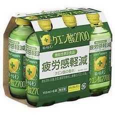 포카삿포로 키레이토 레몬 구연산 2700 6개입, 1개, 930ml