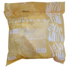 미니크로와상생지 SPC삼립 냉동, 18g, 30개