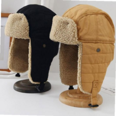 털모자 뽀글이모자 군밤모자 바라 4색 1개 귀달이모자 59000EA 1EA