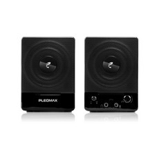 (플레오맥스) (2채널스피커) S200