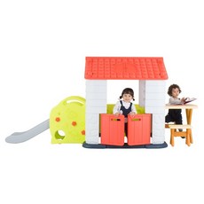 에듀플레이하우스4(코랄), 1개