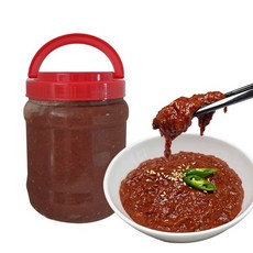 싱싱 갈치속젓 2kg 국내산 순태 갈치쌈장 상하식품, 1개