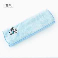 可愛卡通加厚浴帽女 吸水速乾長髮包頭巾