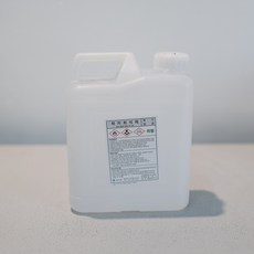 락카신나 2L 락카 희석제 신너 세척제 (삼중 SJ-303), 1개, 락카 신나 투명