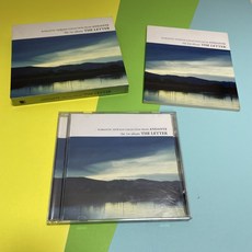 [CD] 안단테 Andante 1집 The Letter