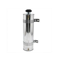 무시동 히터연료통 트럭 연료탱크 스텐 원형 20L 25L, 20리터(원형) 범용, 1개