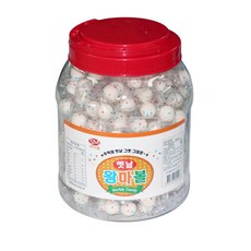 선미식품 옛날왕마볼, 선미 옛날왕마볼 (통) 800g, 800g, 1개