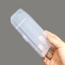 더번지 면도기 케이스 휴대용