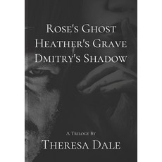 (英文圖書)Rose's Ghost - The Trilogy 平裝版, Independently Published, 英文