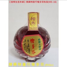 佳樺勝興特產行 檜多芬 台灣檜木精油, 1個, 檜多芬一瓶(純檜木提煉)