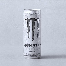 몬스터에너지 울트라 355ml 6입, 6개입