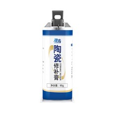 建步 陶瓷修補膏, 1個