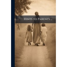 (英文圖書)Hints to Parents ...: No. I[-Vi] Issues 1-6 平裝版, Nabu Press, 英文