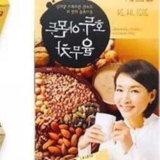 둥굴레 우엉 옥수수 수염 복숭아 율무 레몬 에이드 차, 담터옥수수수염차80T, 80개입, 1.5g