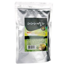 오대산 국내산 타타리 메밀차, 1개, 300g, 1개입