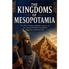 (영문도서)The Kingdoms of Mesopotamia: The Rise of Sumer Babylon Assyria and the Ancient W... Paperback, Independently Published, English, 9798196524288 Independently Published, English, 9798196524288