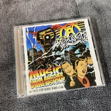[CD] 에어로스미스 Aerosmith 15집 - Music from Another Dimension