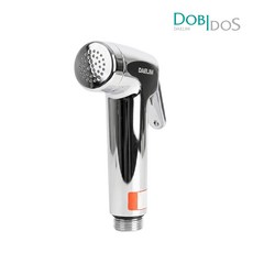 최신형 대림 고압스프레이 욕실 청소건 자동연속강력분사, 실버, 1개