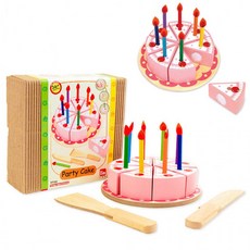 아임토이 파티케이크 (97150), 상세페이지 참조, 1개