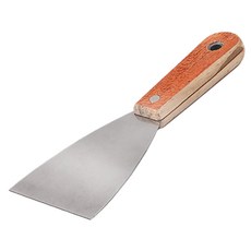 공구하자 스크래퍼 헤라 나무손잡이, 소, 1개