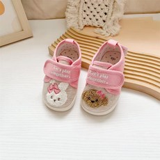 Annie 寶寶學步休閒運動帆布鞋 嬰幼童布鞋