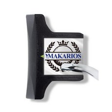 혁신적정밀퍼팅의 새지평을연 신개념 마카리오스3D퍼터 퍼팅의 최종병기 등장 85.09cm(33.5인치), 5도, S