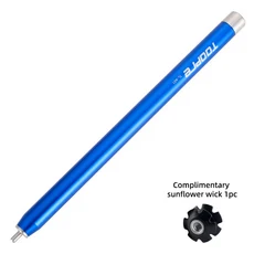 코어 수도꼭지 MTB 너트 고정 도구 10 포크 자전거 마운트 스타 볼트 28 하트 걸이식, 1 pcs