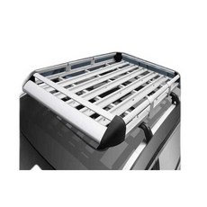 루프바스켓 자동차 선반 지붕 프레임 수하물 루프랙, 상세페이지 참고, 1개