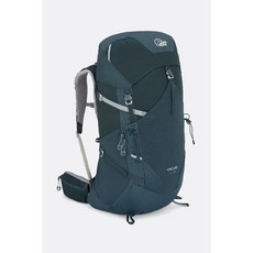 Lowe Alpine 女款 Yacuri ND38 背包 登山健行 輕量透氣 舒適耐用, 1個, 1.42kg