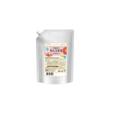 청정원 비스크 로제 스파게티소스 2kg