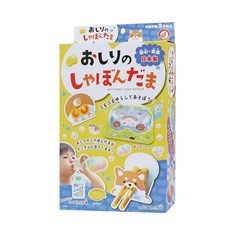 쿠츠와 KUTSUWA 공작 키트 엉덩이 비눗방울 PS055, 1개