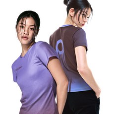 엑시옴(XIOM) 공식 본사 직영 피그마(PYGMA) 2컬러 기능성 탁구 유니폼 반팔 상의 경기용 탁구복