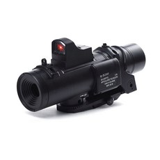 장난감총 아카데미 에어건 파츠 6배율 스코프 건전지포함 17519 _ 260206EA bli+6572EV